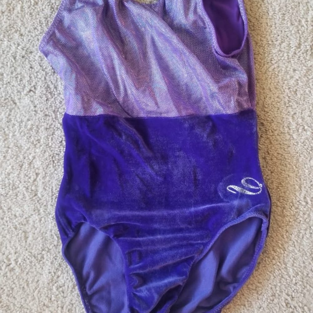GYMNASTICS LEOTARDS - Picture 2 of 5